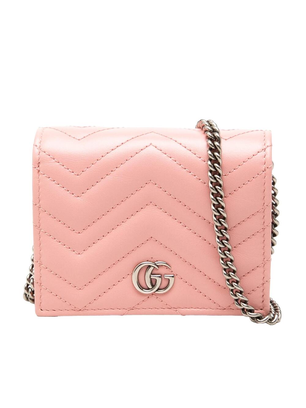 Gucci Mini Gg Marmont Matelasse #344728G60B